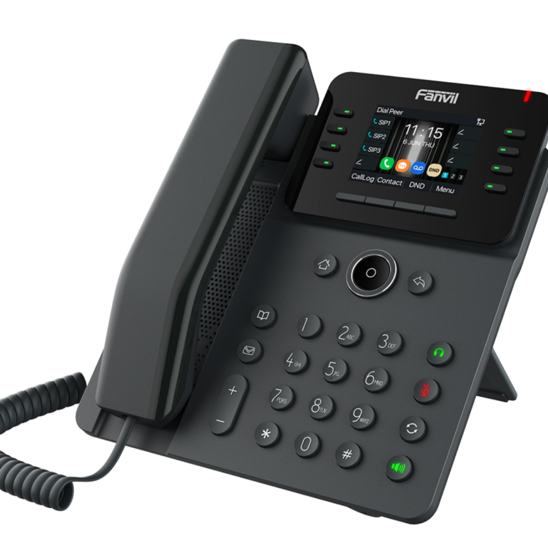 Fanvil V62W Prime Business Phone