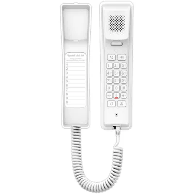 Fanvil H2 Hotel IP Phone