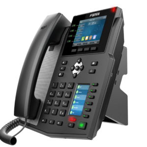 Fanvil X5U Enterprise IP Phone