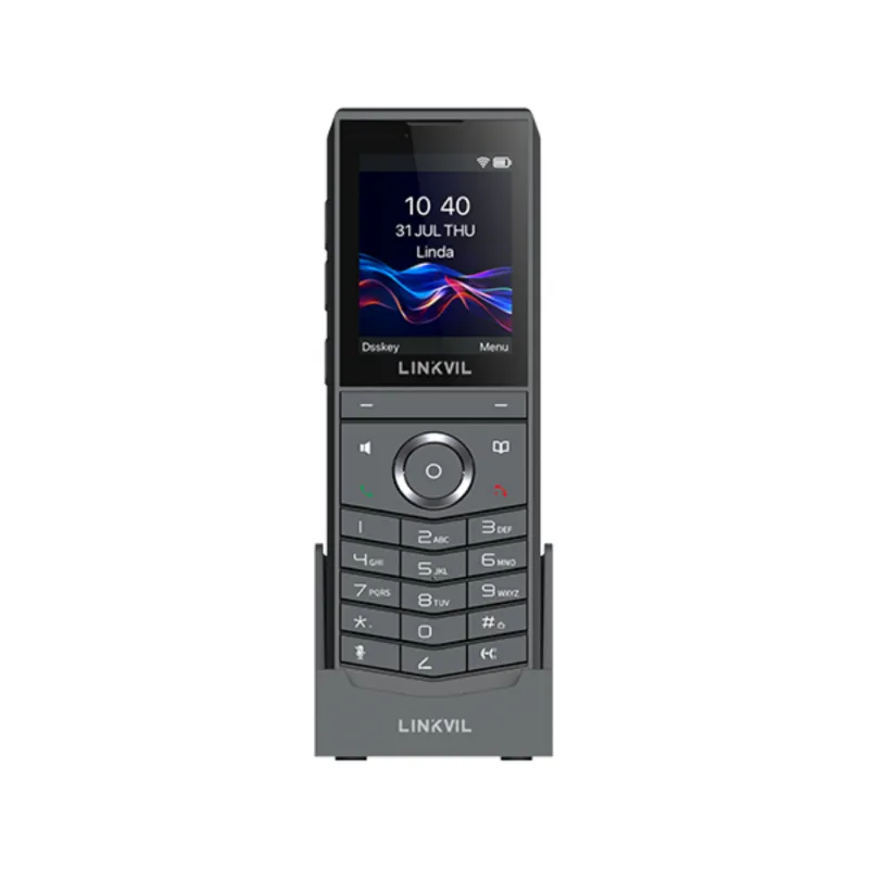 Fanvil W620W Portable WiFi Phone