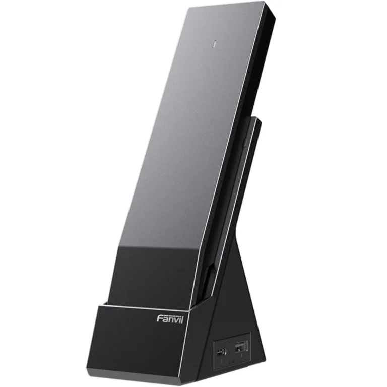 Fanvil H603W IP Hotel Phone