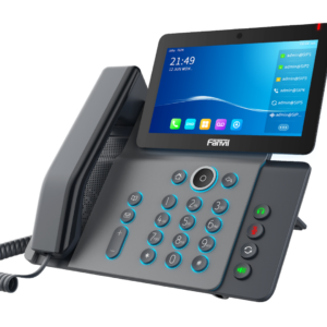 Fanvil V67 Flagship Smart Video Phone