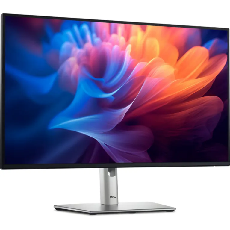 Dell Pro 27 Plus USB-C Hub Monitor - P2725HE