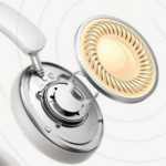 UGREEN HP205 Studio Max2 Wireless Headphones