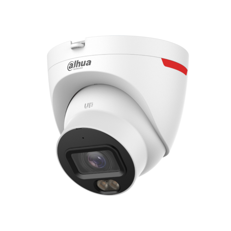 Dahua IPC-HDW2449T-S-PRO WizSense 4MP Eyeball Camera
