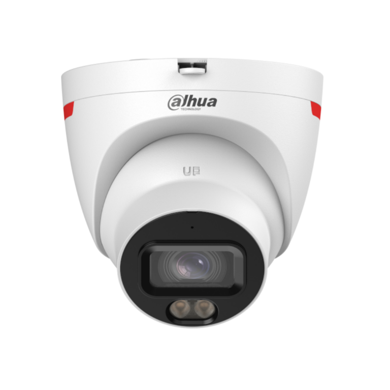 Dahua IPC-HDW2449T-S-PRO WizSense 4MP Eyeball Camera