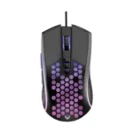 Meetion GM015 RGB Wired Gaming Mouse