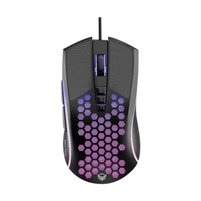 Meetion GM015 RGB Wired Gaming Mouse
