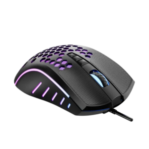 Meetion GM015 RGB Wired Gaming Mouse