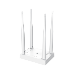 Netis W4 300Mbps Wireless Router