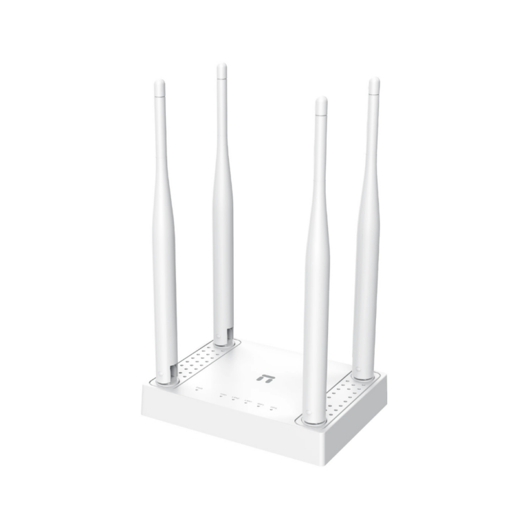 Netis W4 300Mbps Wireless Router