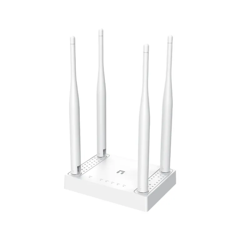 Netis W4 300Mbps Wireless Router