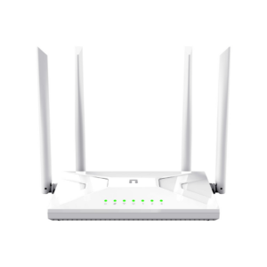 Netis NC21 AC1200 Wireless Dual Band Router