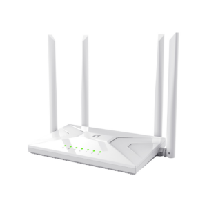 Netis NC21 AC1200 Wireless Dual Band Router