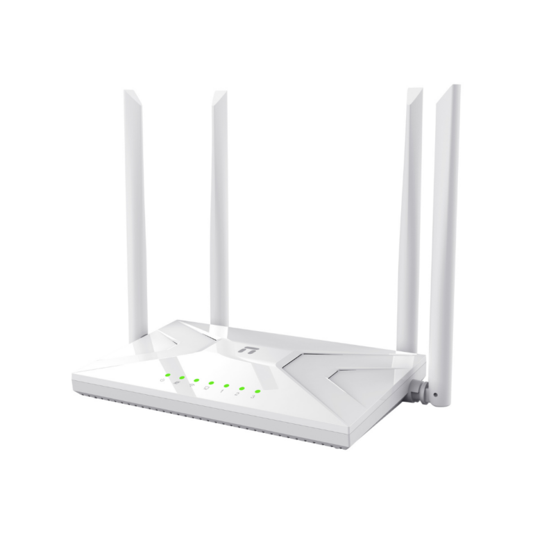 Netis NC21 AC1200 Wireless Dual Band Router
