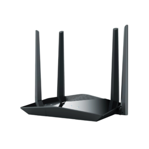 Netis NX10 AX1500 Wireless Dual Band Gigabit Router