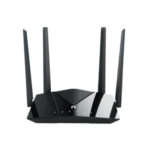 Netis NX10 AX1500 Wireless Dual Band Gigabit Router