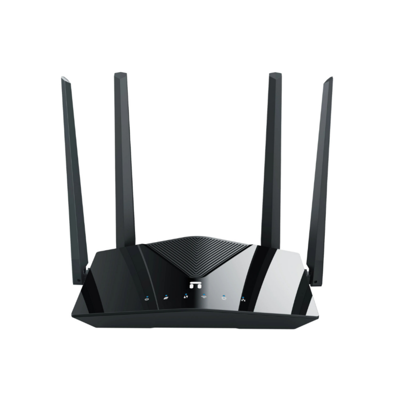 Netis NX10 AX1500 Wireless Dual Band Gigabit Router