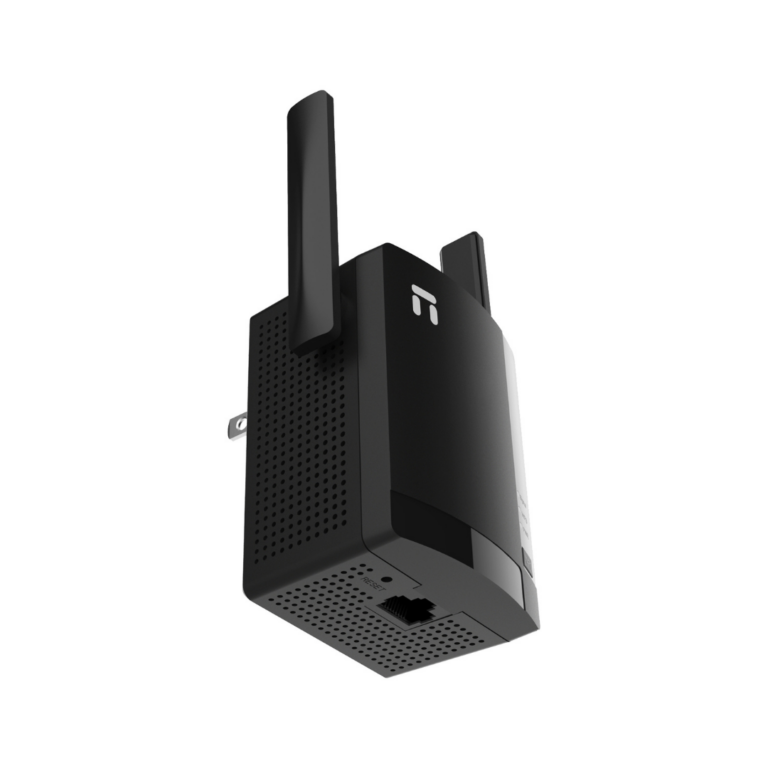 Netis E3 AC1200 Wireless Dual Band Range WiFi Extender