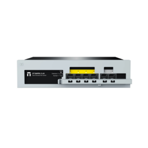 Netis ST106PDI-2-65 - 4-Port Fast Ethernet PoE Switch