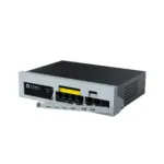 Netis ST106PDI-2-65 - 4-Port Fast Ethernet PoE Switch