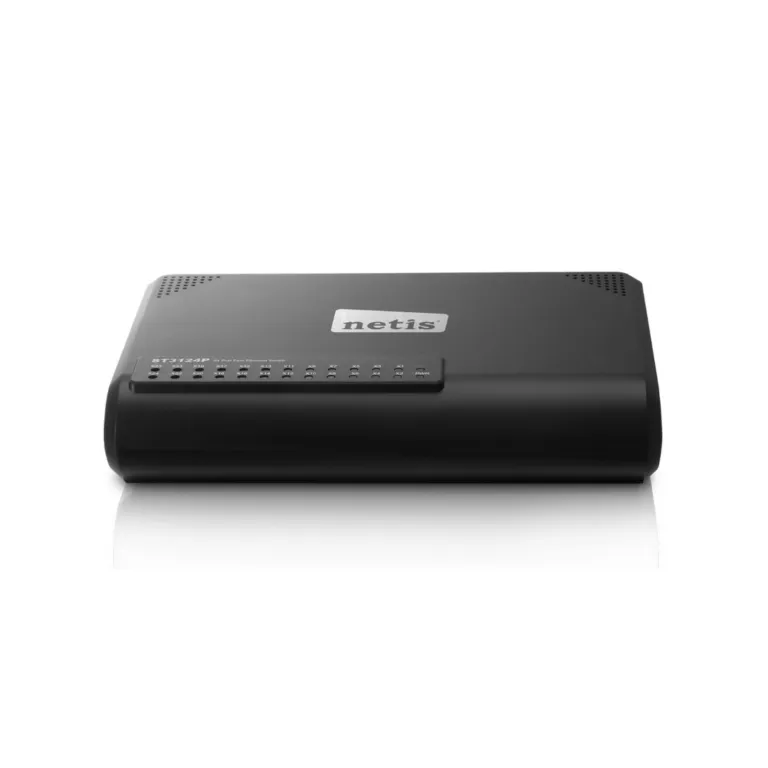 Netis ST3124P 24 Port Fast Ethernet Switch