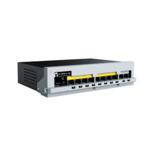 Netis ST110PDI-2-130 Fast Ethernet PoE Switch