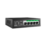 NETIS P106GC 4GE POE+1GE +1GE SFP Uplink POE Switch