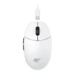 HAVIT Gaming Mouse MS1039W Dual-Mode