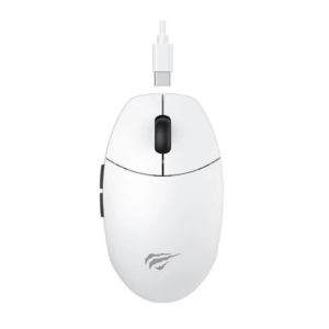 HAVIT Gaming Mouse MS1039W Dual-Mode