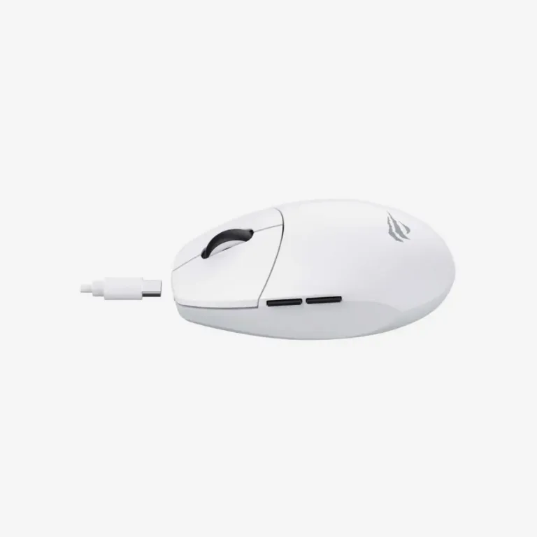 HAVIT Gaming Mouse MS1039W Dual-Mode