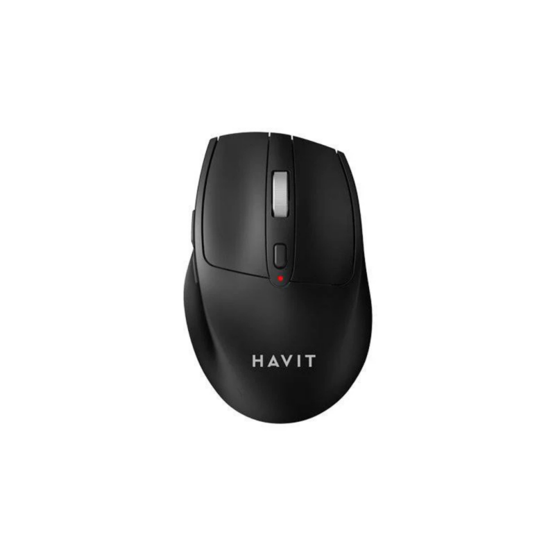 Havit MS58WB Dual Mode Wireless Mouse