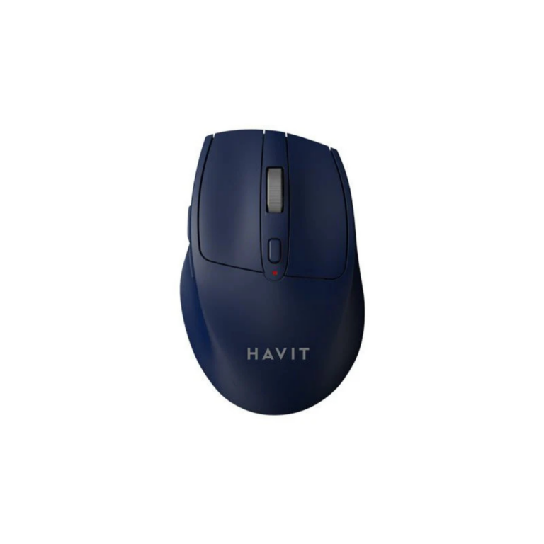 Havit MS58WB Dual Mode Wireless Mouse