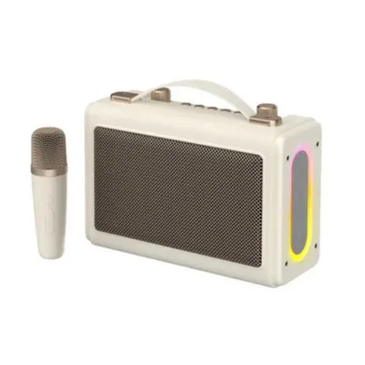 Havit SK823BT Wireless Portable Karaoke Bluetooth Speaker