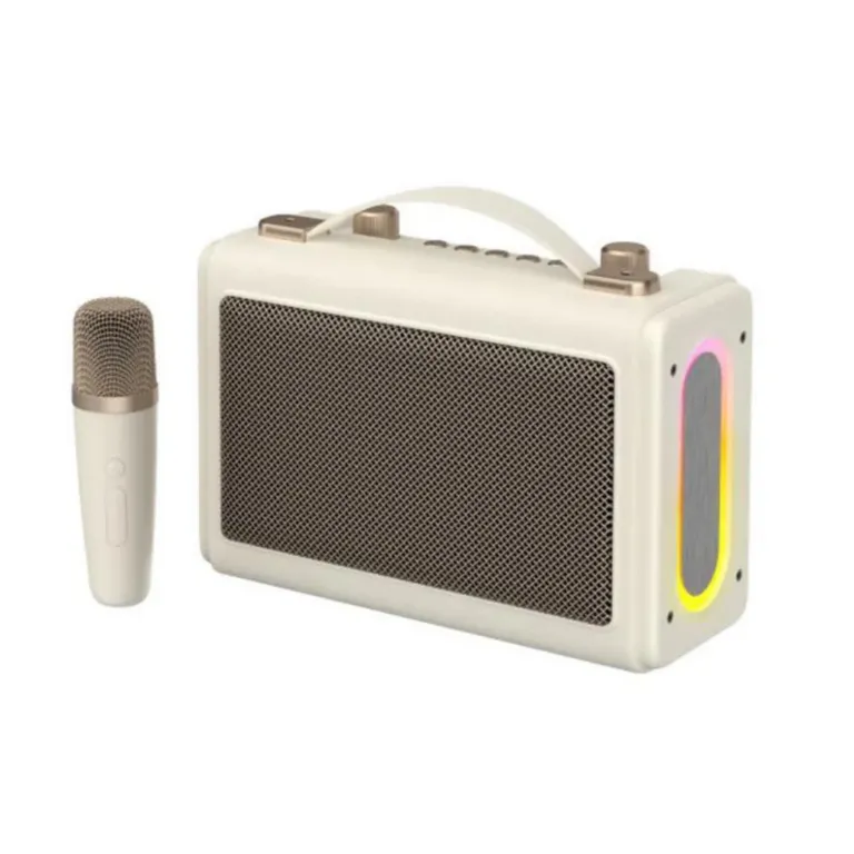 Havit SK823BT Wireless Portable Karaoke Bluetooth Speaker