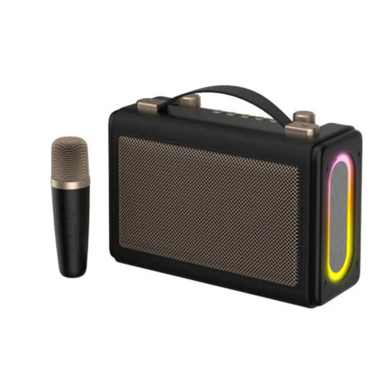 Havit SK823BT Wireless Portable Karaoke Bluetooth Speaker
