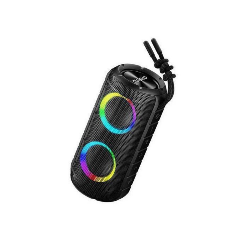 Oraimo OBS-53D Rover 12W FM Wireless Speaker