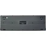 Jedel K32 RGB Multimedia Wired USB Keyboard