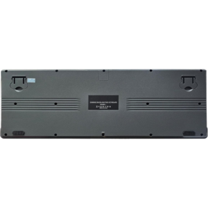 Jedel K32 RGB Multimedia Wired USB Keyboard