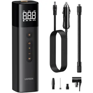 UGREEN ET501 Car Tire Inflator