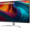 LG 32 Inch UltraFine IPS 4K UHD Monitor