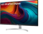 LG 32 Inch UltraFine IPS 4K UHD Monitor