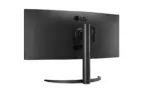 LG 34" Curved QHD UltraGear Monitor