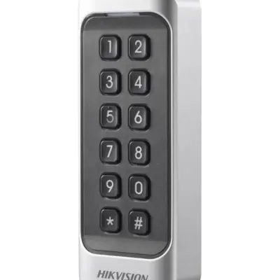 Hikvision DS-K1107AMK Card Reader