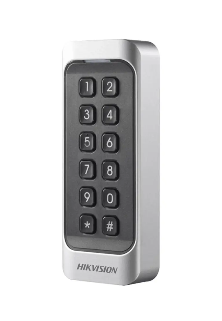 Hikvision DS-K1107AMK Card Reader