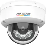 Hikvision DS-2CD1167G2H-LIU(F) 6 MP ColorVu Smart Hybrid Light Fixed Dome Network Camera