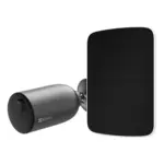 Ezviz Eb3 4G Battery Camera with Solar Panel Kit