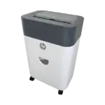 HP Oneshred Auto 100CC Cross-Cut Shredder
