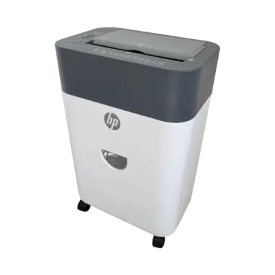 HP Oneshred Auto 100CC Cross-Cut Shredder