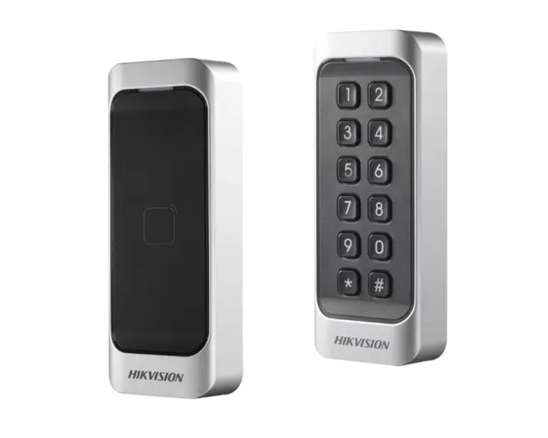 Hikvision DS-K1107AMK Card Reader